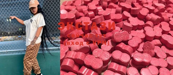 ECSTASY Покров